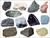 پاورپوینت زمین شناسی مهندسی -سنگ ها در 34 اسلاید کاملا قابل ویرایش همراه با شکل و تصاویر